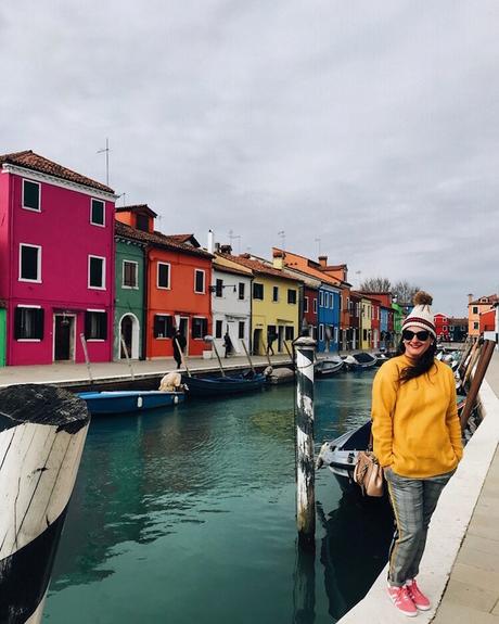 Fabtravels: Burano
