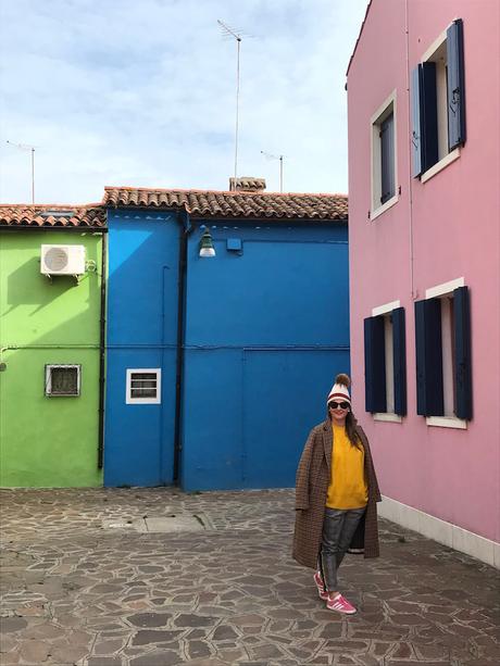 Fabtravels: Burano