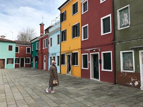 Fabtravels: Burano