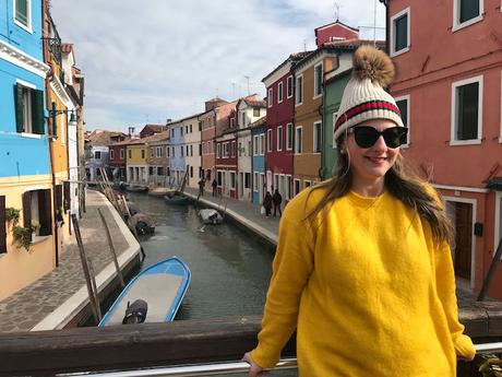 Fabtravels: Burano