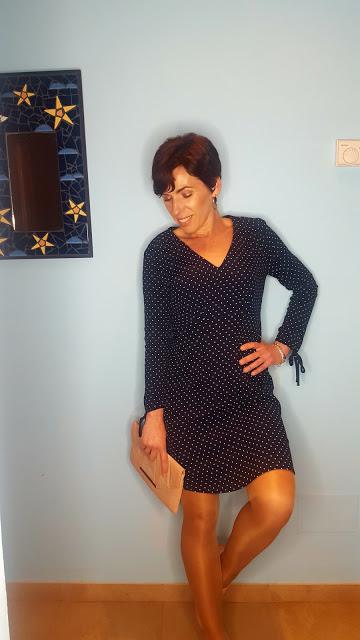 Haul de moda...pensando ya en primavera (Inside, Springfield, Fórmula Joven...)