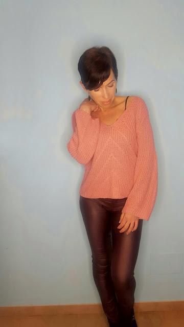 Haul de moda...pensando ya en primavera (Inside, Springfield, Fórmula Joven...)