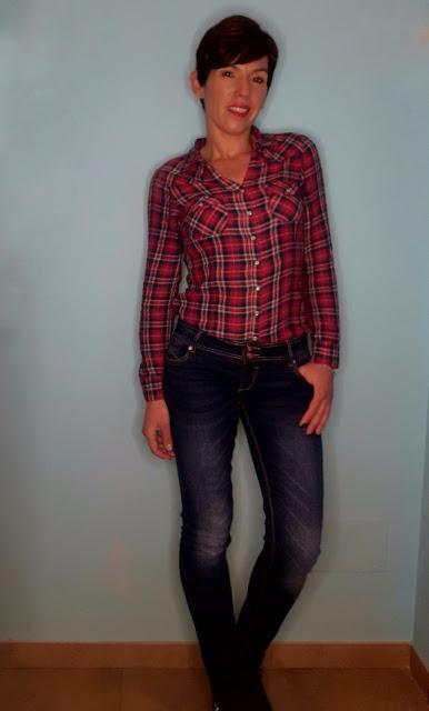 Haul de moda...pensando ya en primavera (Inside, Springfield, Fórmula Joven...)