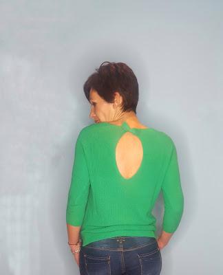 Haul de moda...pensando ya en primavera (Inside, Springfield, Fórmula Joven...)