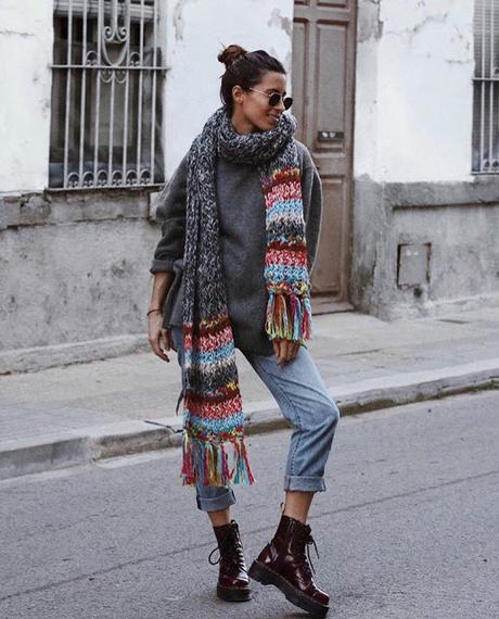 UN LOOK PARA CADA DIA DE LA SEMANA (126).- UN LOOK PARA CADA DIA DE LA SEMANA (126).-