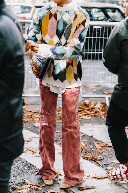 UN LOOK PARA CADA DIA DE LA SEMANA (126).- UN LOOK PARA CADA DIA DE LA SEMANA (126).-