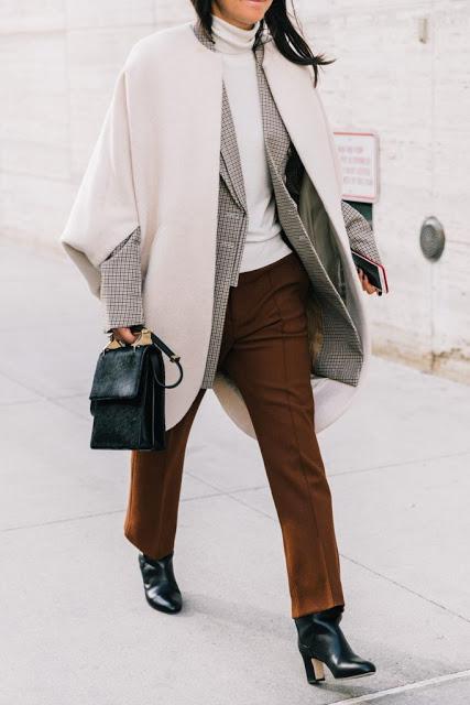 UN LOOK PARA CADA DIA DE LA SEMANA (126).- UN LOOK PARA CADA DIA DE LA SEMANA (126).-