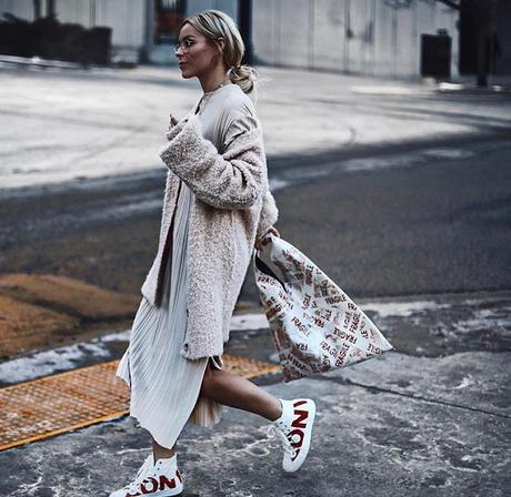 UN LOOK PARA CADA DIA DE LA SEMANA (126).- UN LOOK PARA CADA DIA DE LA SEMANA (126).-