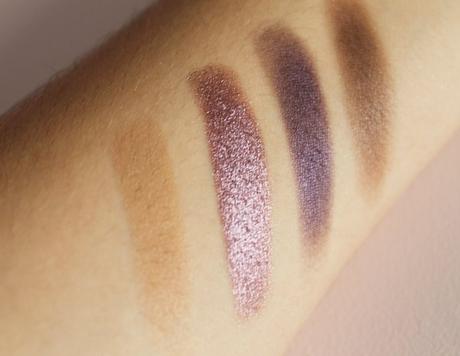 Review Colección 80 aniversario Physicians Formula