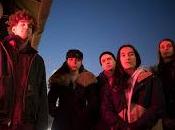 Forth Wanderers estrena Nevermine