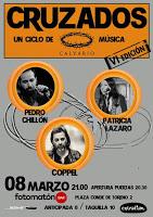 Cruzados en Fotomatón Bar