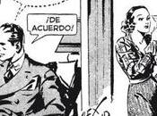 Dashiell Hammett cómic