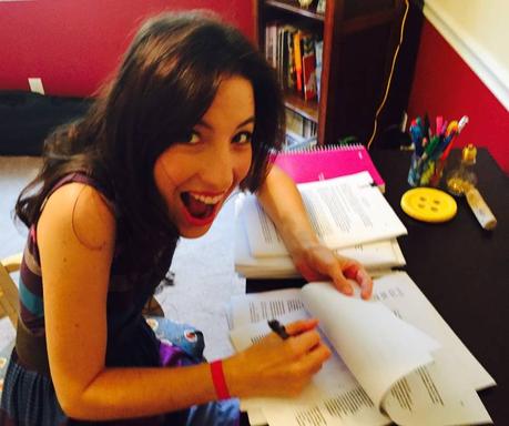 Stephanie Garber ¿Quieres saber más acerca de Stephanie Garber?