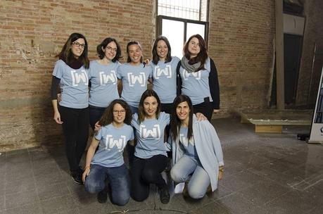 Barcelona acoge la III edición del WomenTechmakers International Women’s Day