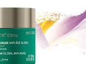 Piel Firme, Tonificada Lisa Nuxuriance® Ultra Crema Corporal Voluptuosa Antiedad Global