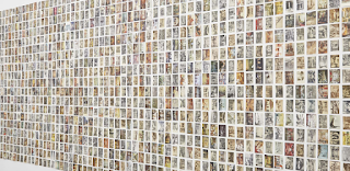 Un museo sin arte: mil rugidos de aburrimiento