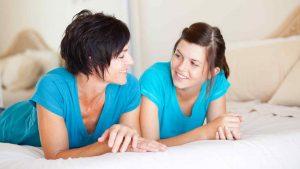 Mi hija es una adolescente! Como enfrentar esta nueva etapa.