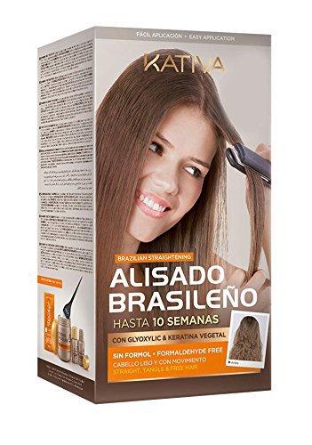 Top 4 mejores productos de alisado brasileño para el cabello