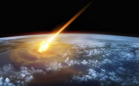 Las 5 extinciones masivas Las 5 extinciones masivas