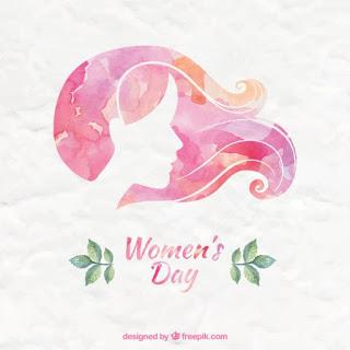 8 de marzo Día Internacional de la Mujer