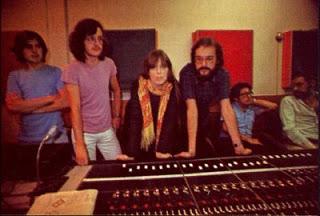 Neuronium - Vuelo Químico (1978)