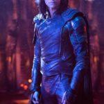 Vengadores: Infinity War