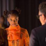 Vengadores: Infinity War