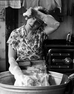 El trabajo que no se cobra