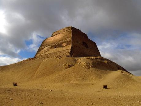 El Cairo: a la sombra de las pirámides