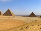 Cairo: sombra pirámides