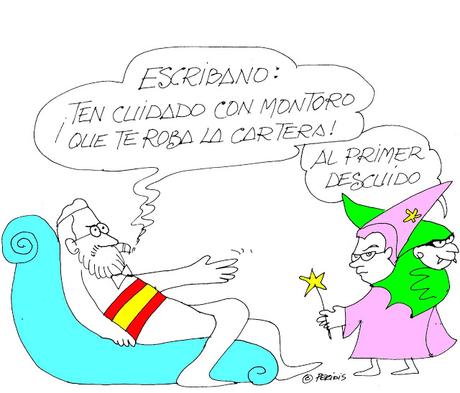 [HUMOR EN CÁPSULAS] Para hoy viernes, 9 de marzo