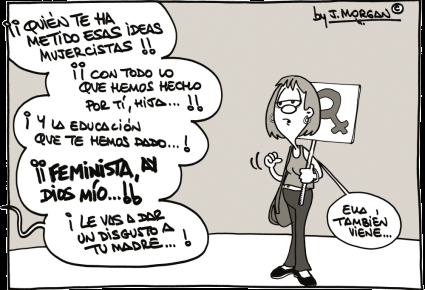 [HUMOR EN CÁPSULAS] Para hoy viernes, 9 de marzo