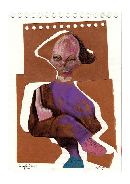 [HUMOR EN CÁPSULAS] Para hoy viernes, 9 de marzo