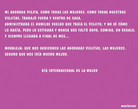 [HUMOR EN CÁPSULAS] Para hoy viernes, 9 de marzo