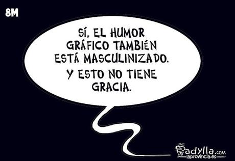 [HUMOR EN CÁPSULAS] Para hoy viernes, 9 de marzo