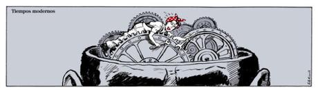 [HUMOR EN CÁPSULAS] Para hoy viernes, 9 de marzo