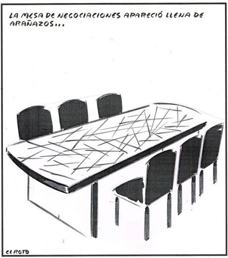 [HUMOR EN CÁPSULAS] Para hoy viernes, 9 de marzo