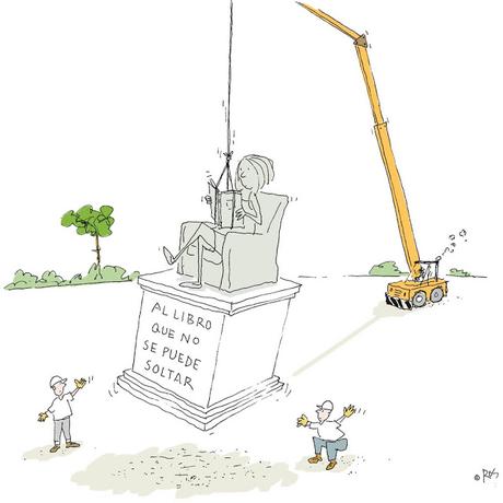 [HUMOR EN CÁPSULAS] Para hoy viernes, 9 de marzo