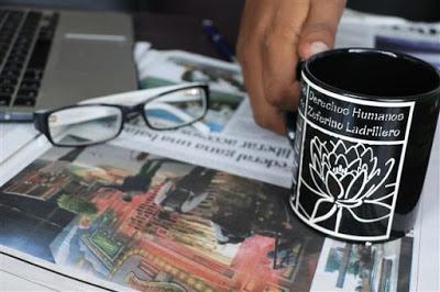 Exigen libertad inmediata libertad de defensores del agua y la tierra de Tlanixco, Edomex, en el marco del Día Internacional de la Mujer