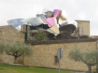 La Guardia, una villa medieval entre bodegas