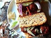 Meatballs salsa naranja dulce picante super pringisa