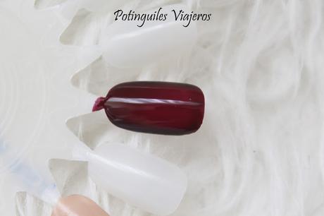 Conociendo los esmaltes Fedua / Esmaltes italianos para vestir tus uñas