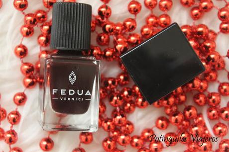 Conociendo los esmaltes Fedua / Esmaltes italianos para vestir tus uñas Conociendo los esmaltes Fedua / Esmaltes italianos para vestir tus uñas