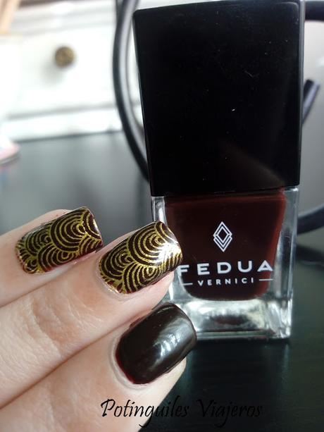 Conociendo los esmaltes Fedua / Esmaltes italianos para vestir tus uñas Conociendo los esmaltes Fedua / Esmaltes italianos para vestir tus uñas