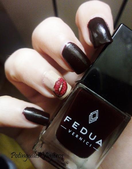 Conociendo los esmaltes Fedua / Esmaltes italianos para vestir tus uñas Conociendo los esmaltes Fedua / Esmaltes italianos para vestir tus uñas