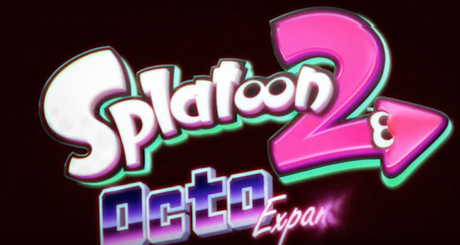 Splatoon 2 anuncia versión 3.0 y su primera expansión Octo