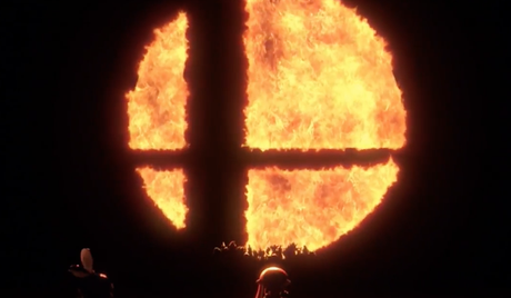 Se confirma Super Smash Bros para Nintendo Switch para este año