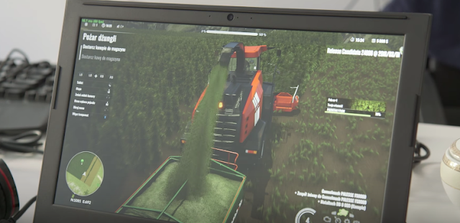 Pure Farming 2018 listo para su estreno. La comunidad habla sobre el juego en un tráiler Pure Farming 2018 listo para su estreno. La comunidad habla sobre el juego en un tráiler