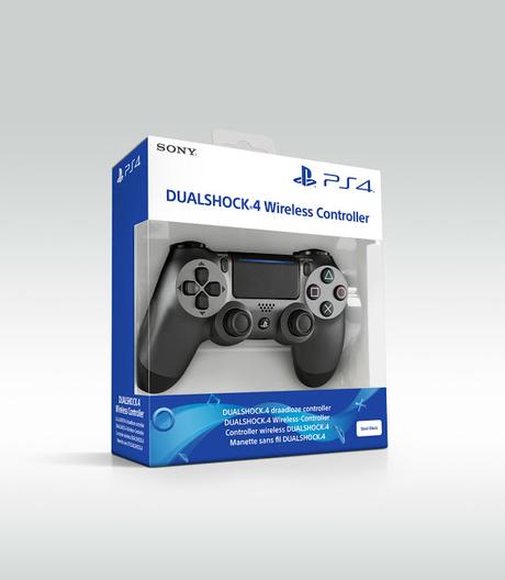 Nuevos modelos de mando y los juegos Frantics y Bravo Team ya disponibles