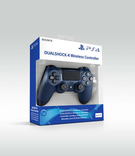 Nuevos modelos de mando y los juegos Frantics y Bravo Team ya disponibles